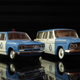 Illustration for article titled Hot Sixty 4th: The Estate/Van Editon (Skyline Part 3)